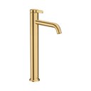 Hansgrohe 48002251 Axor One Single Hole Faucet 260 Brushed Gold Optic