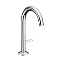 Hansgrohe 48020001 Axor One Single Hole Faucet Select 170 Chrome