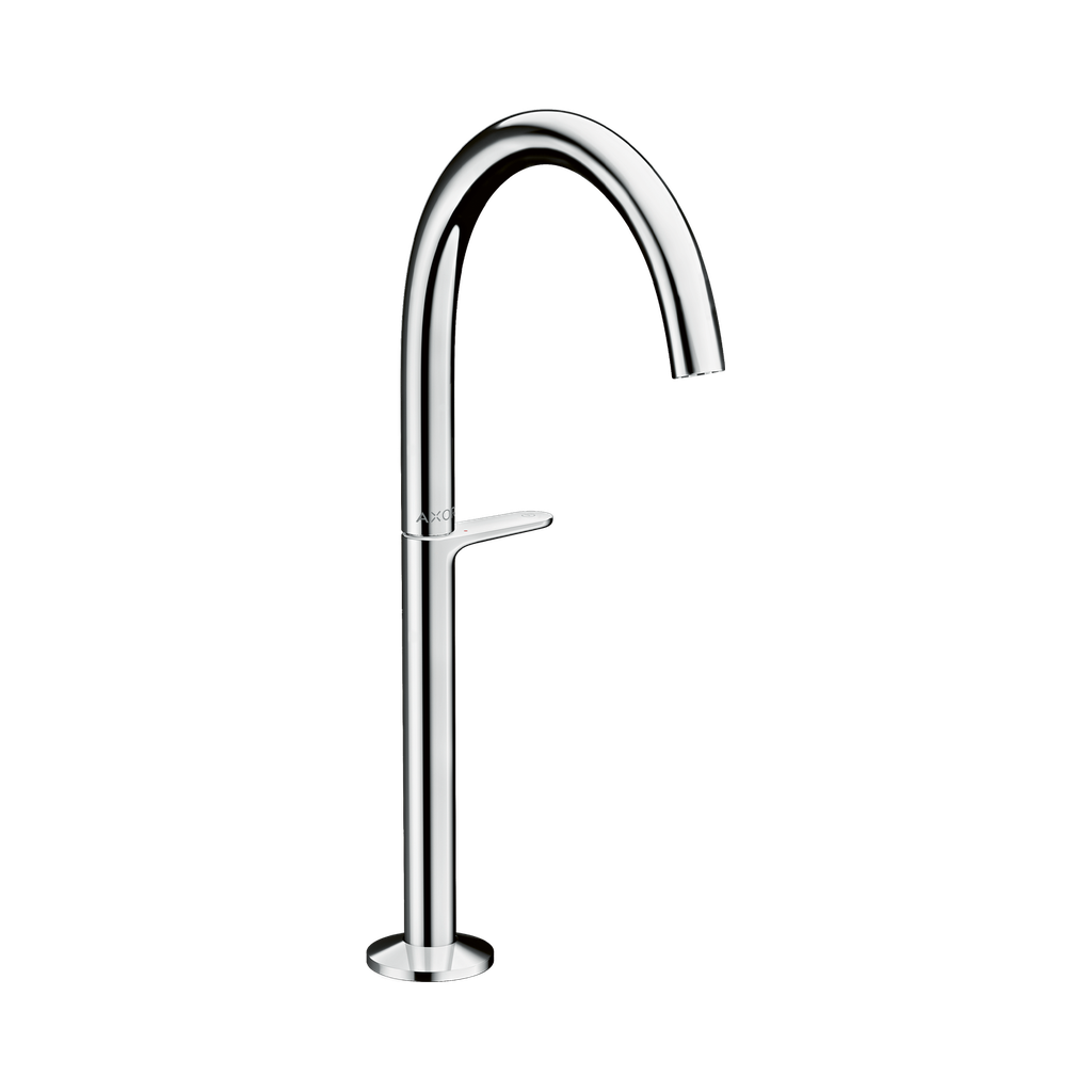 Hansgrohe 48030001 Axor One Single Hole Faucet Select 260 Chrome