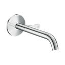 Hansgrohe 48112001 Axor One Wall Mounted Single Handle Faucet Select Chrome