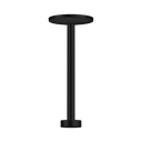 Hansgrohe 48485671 Axor One Ceiling Extension Pipe For Showerhead 280 2-Jet Matte Black