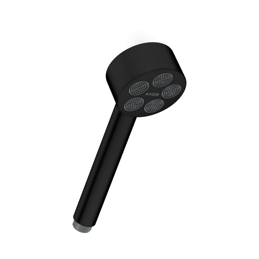 Hansgrohe 48652671 Axor One Handshower 1-Jet Matte Black