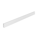 Hansgrohe 27902700 Wallstoris Wall Bar 20" Matte White