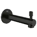 Grohe 132752431 Concetto Diverter Tub Spout Matte Black