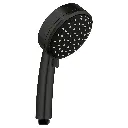 Grohe 275712432 Tempesta Cosmopolitan 100 Handshower 2 Sprays Matte Black
