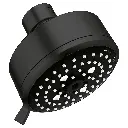Grohe 260432431 Tempesta Cosmopolitan 100 Shower Head 4 Sprays Matte Black
