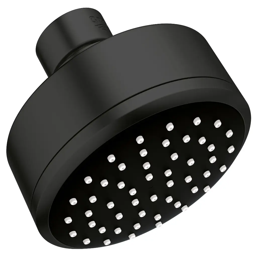 Grohe 260512431 Tempesta Cosmopolitan 100 Shower Head Matte Black