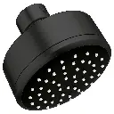 Grohe 260512431 Tempesta Cosmopolitan 100 Shower Head Matte Black