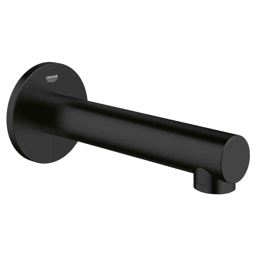 Grohe 132742431 Concetto Tub Spout Matte Black