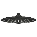 Grohe 264562430 Euphoria 260 Shower Head Matte Black