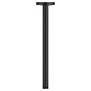Grohe 284922430 Rainshower 12″ Ceiling Shower Arm Matte Black