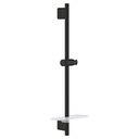Grohe 266022430 Rainshower 24” Shower Slide Bar Matte Black