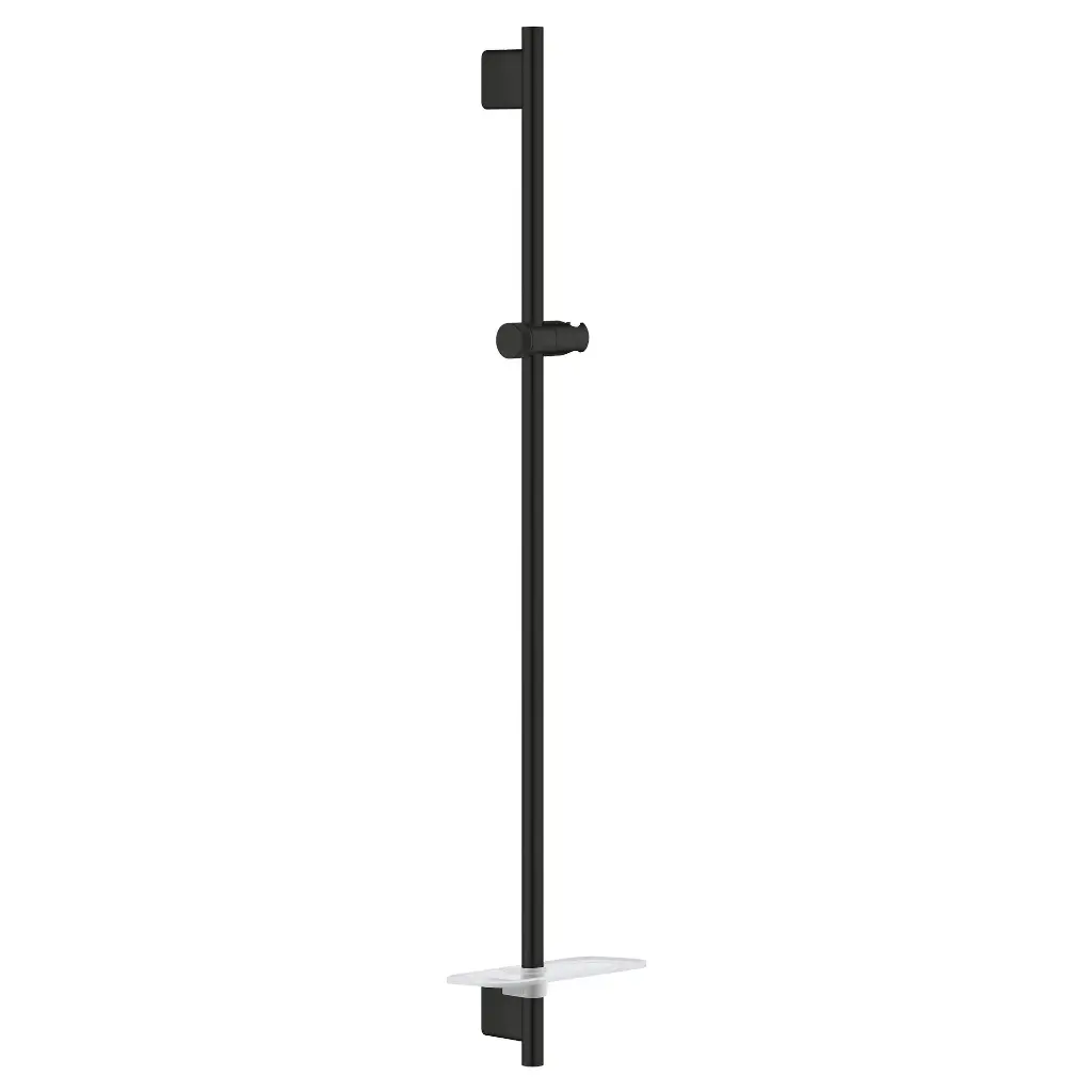 Grohe 266032430 Rainshower 36" Shower Slide Bar Matte Black