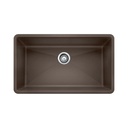 Blanco 400889 Precis U Super Single Undermount Kitchen Sink
