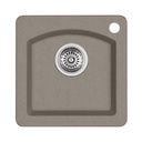 Blanco 401151 Diamond Mini Single Bowl Drop In Kitchen Sink