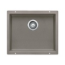 Blanco 401181 Precis U 1 Single Undermount Kitchen Sink