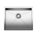 Blanco 401273 Quatrus U 1 Single Undermount Kitchen Sink