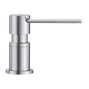 Blanco 402299 Lato Soap Dispenser Stainless Finish