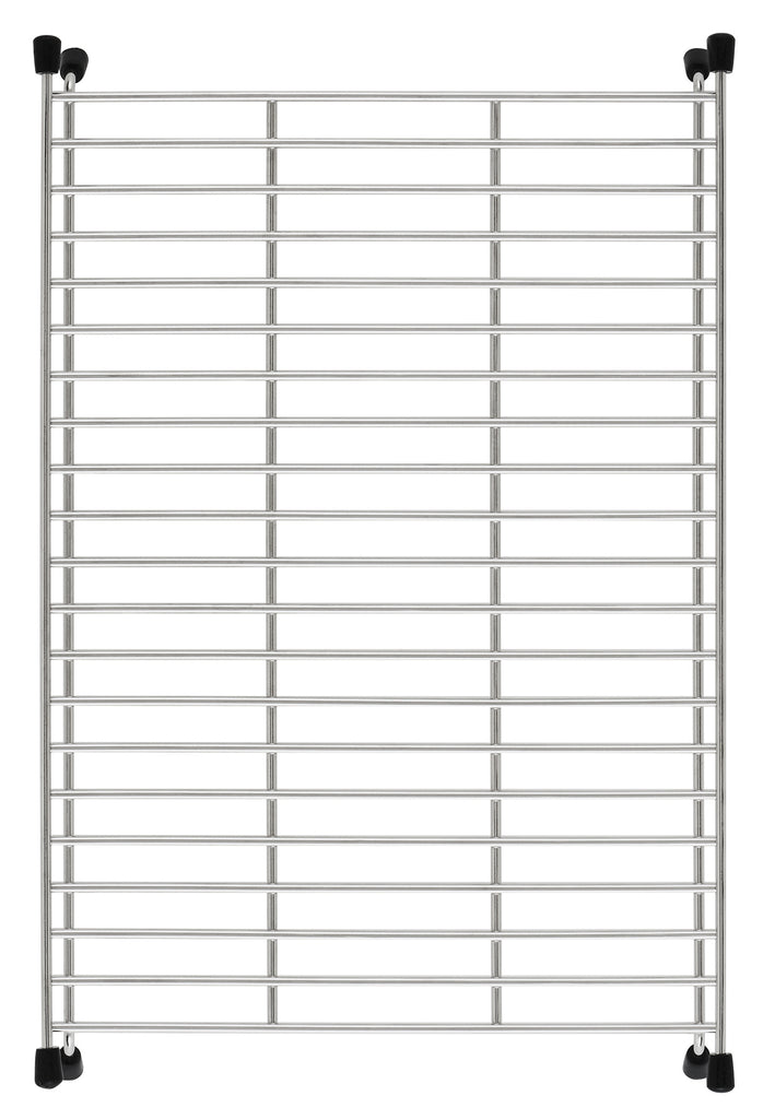 Blanco Floating Sink Grid Stainless Steel Sink
