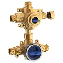 Grohe 35117000 Grohsafe 3.0 Pressure Balance Valve