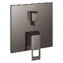 Grohe 29422A00 Eurocube Pressure Balance Valve Trim Hard Graphite