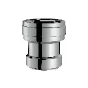 Grohe 14232000 Universal Check Valve StarLight Chrome