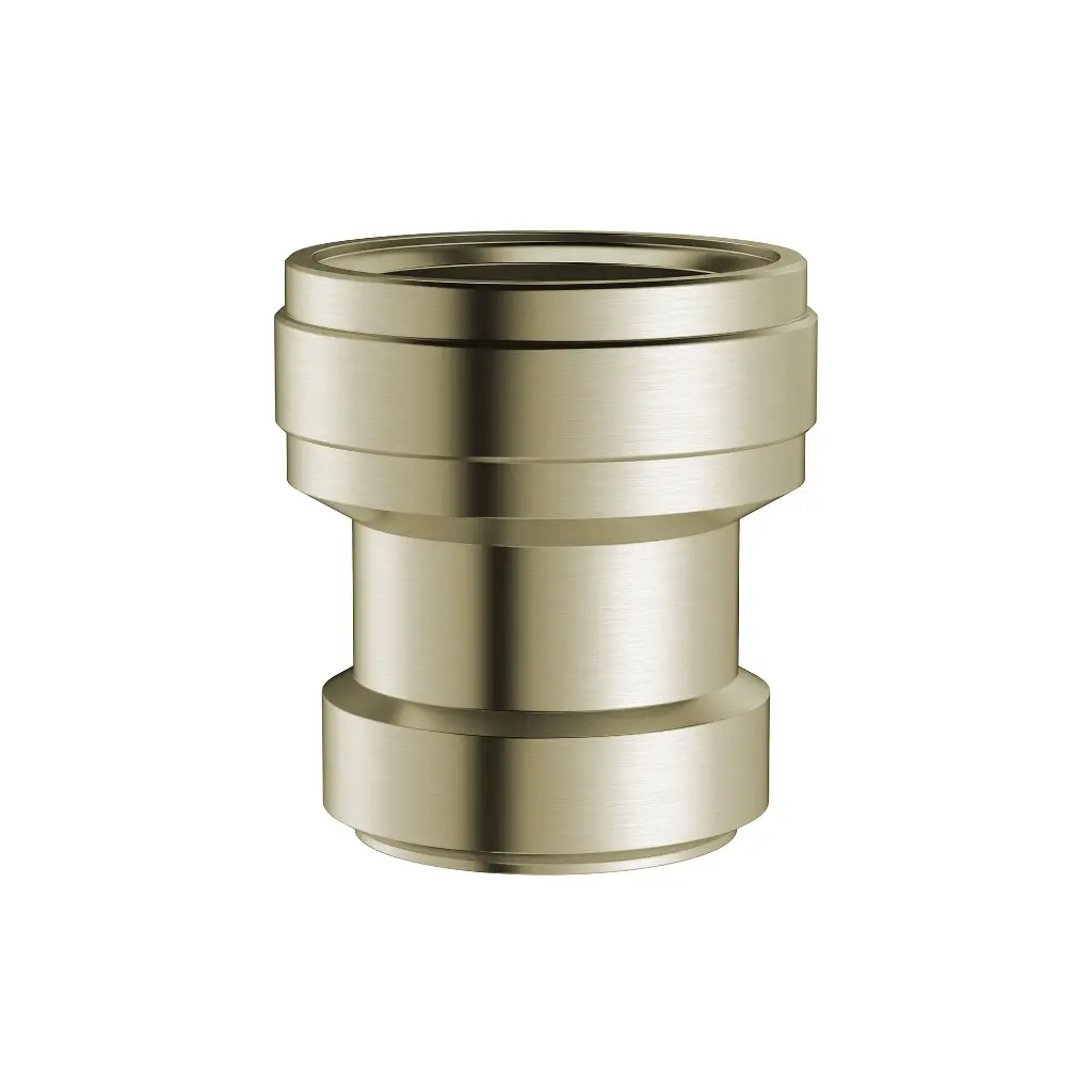 Grohe 14232EN0 Universal Check Valve Brushed Nickel
