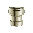 Grohe 14232EN0 Universal Check Valve Brushed Nickel
