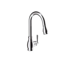 [ALT-4077801] ALT 40778 Trattoria Kitchen Faucet Chrome