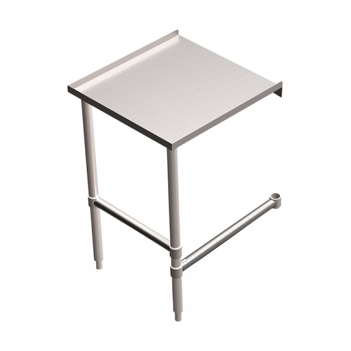 [FRA-CL-DB] Franke CL-DB Drainboard For Classic Series