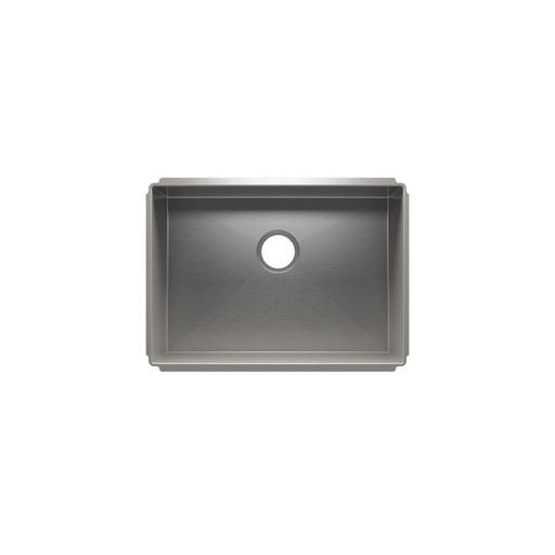 [JUL-003920] Julien 003920 J7 Sink Undermount Single 24X17X10