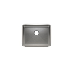 [JUL-003206] Julien 003206 Classic Sink Undermount Single 21X16X8