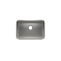 [JUL-003285] Julien 003285 Classic Sink Undermount Single 24X16X8