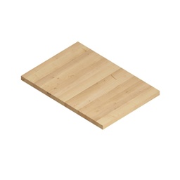[JUL-210064] Julien 210064 Cutting Board For 16In Sink Maple