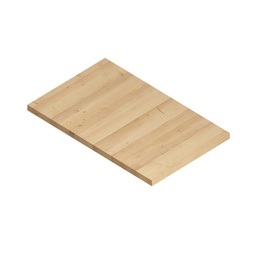 [JUL-210068] Julien 210068 Cutting Board For 18In Sink Maple