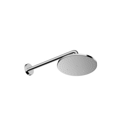 [TOTO-TBW07002U1#BN] TOTO TBW07002U1#BN Rain Shower 10" Round Brushed Nickel