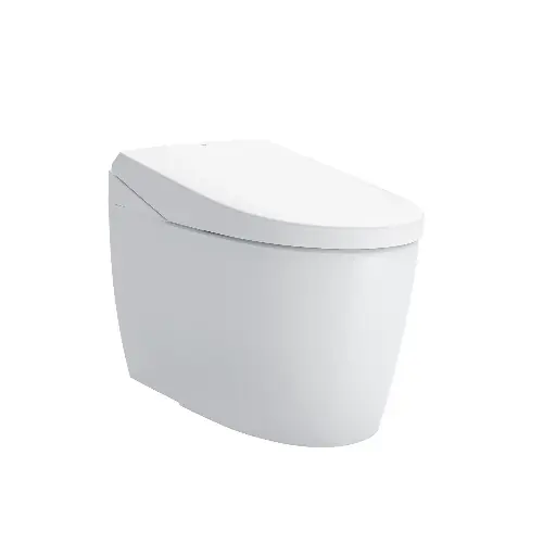 [TOTO-MS8551CUMFG#01] TOTO MS8551CUMFG#01 NEOREST AS Dual Flush Toilet Cotton