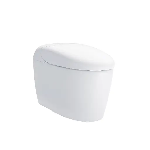 [TOTO-MS8341CUMFG#01] TOTO MS8341CUMFG#01 NEOREST RS Dual Flush Toilet Cotton