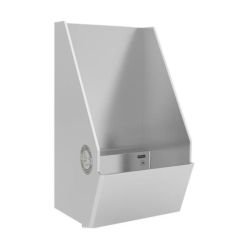 [FRA-HWS1420P-00] Franke HWS1420P-00 Clinical Wash Trough Stainless Steel