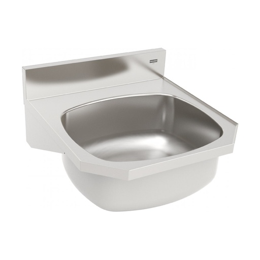 [FRA-WHB1819-3] Franke WHB1819-3 Wall Hung Wash Basin Stainless Steel