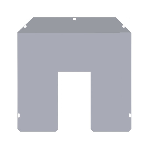 [FRA-WHB2221-UC] Franke WHB2221-UC Cover Plate For WHB Series Basin