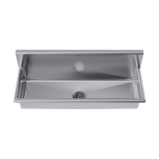 [FRA-WTS48-1] Franke WTS48-1 Trough Standard Series Utility Sink
