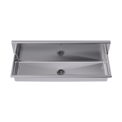 [FRA-WTS2060-1] Franke WTS2060-1 Trough Heavy Duty Series Utility Sink