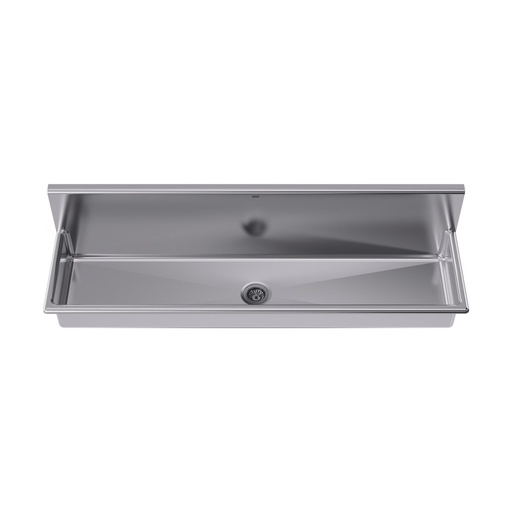 [FRA-WTS2096-1] Franke WTS2096-1 Trough Heavy Duty Series Utility Sink