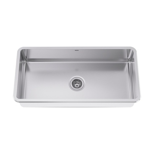 [FRA-ART36-316-1] Franke ART36-316-1 Type 316 Art Room Sink No Ledge Stainless Steel