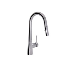 [ALT-4087501] ALT 40875 Bettola Kitchen Faucet Chrome