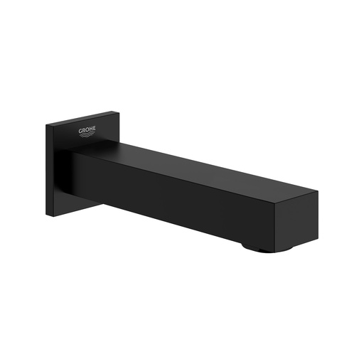 [GRO-133052430] Grohe 133052430 Eurocube Tub Spout Matte Black