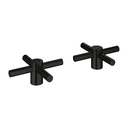 [GRO-142152430] Grohe 142152430 Atrio New Handle Matte Black