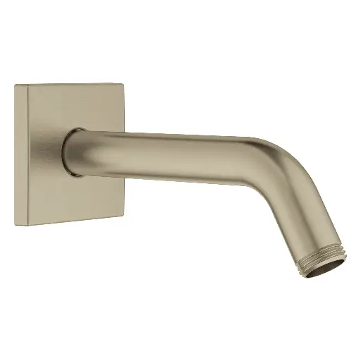 [GRO-26633EN0] Grohe 26633EN0 Relexa Shower Arm Brushed Nickel Infinity Finish