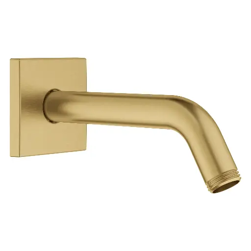 [GRO-26633GN0] Grohe 26633GN0 Relexa Shower Arm Brushed Cool Sunrise